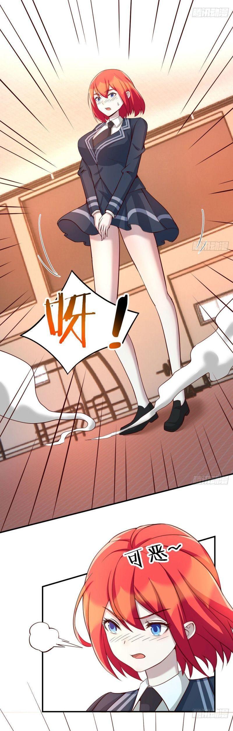 Vì Chê Phiền Tôi Tăng Max Tốc độ Chap 36 - Next Chap 37