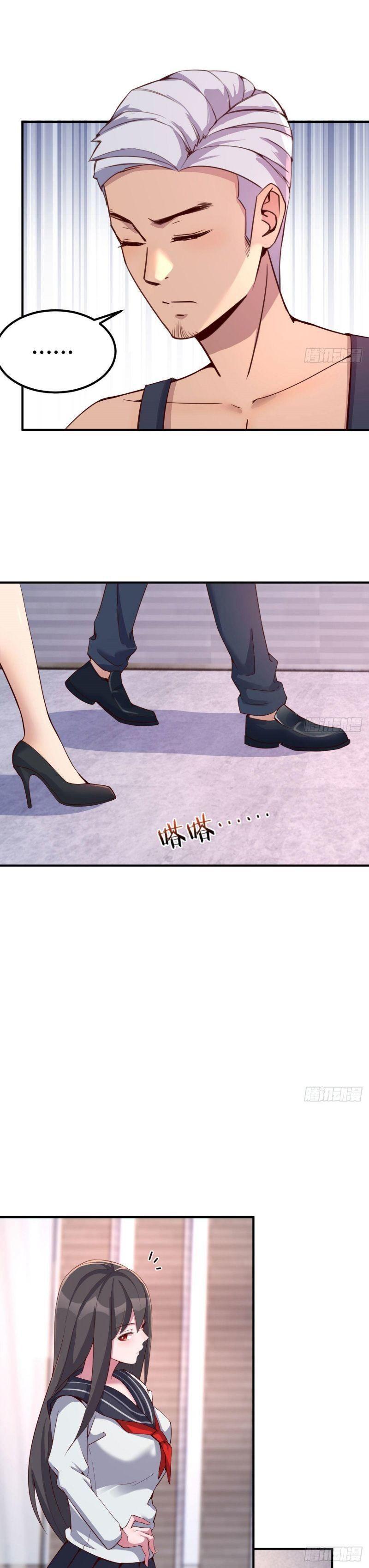 Vì Chê Phiền Tôi Tăng Max Tốc độ Chap 36 - Next Chap 37