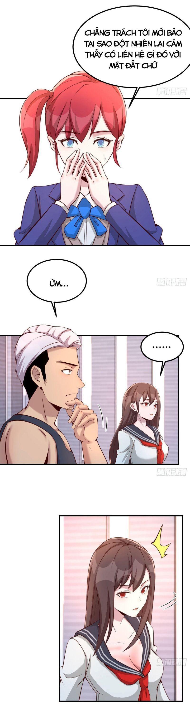 Vì Chê Phiền Tôi Tăng Max Tốc độ Chap 37 - Next Chap 38