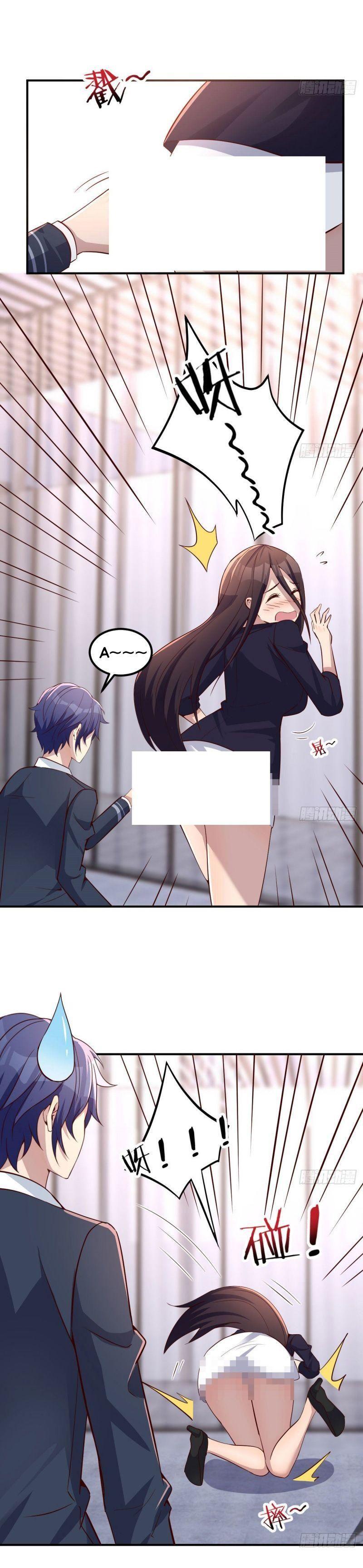 Vì Chê Phiền Tôi Tăng Max Tốc độ Chap 37 - Next Chap 38