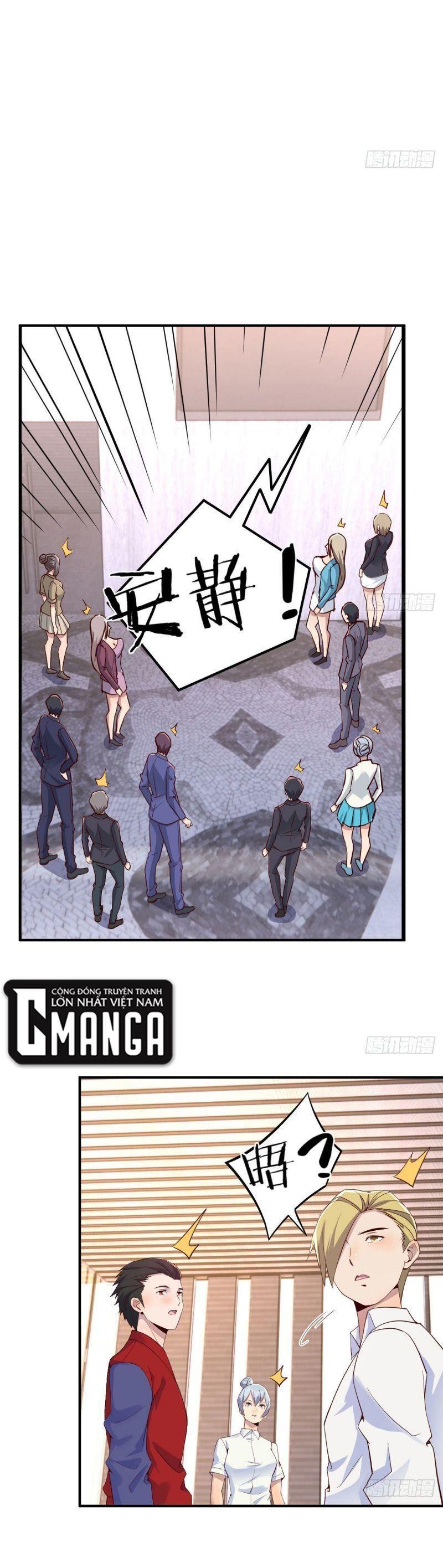 Vì Chê Phiền Tôi Tăng Max Tốc độ Chap 37 - Next Chap 38