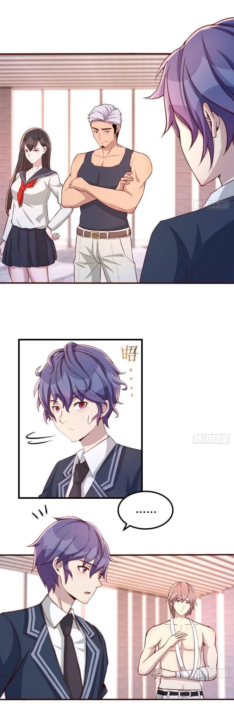 Vì Chê Phiền Tôi Tăng Max Tốc độ Chap 38 - Next Chap 39