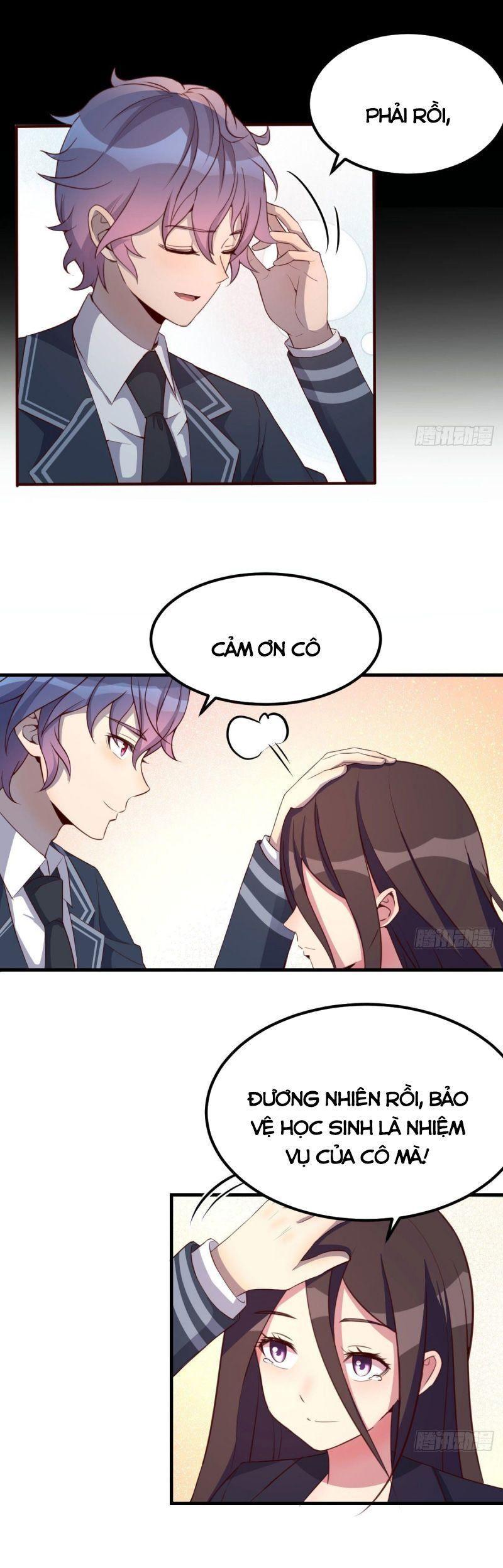 Vì Chê Phiền Tôi Tăng Max Tốc độ Chap 38 - Next Chap 39