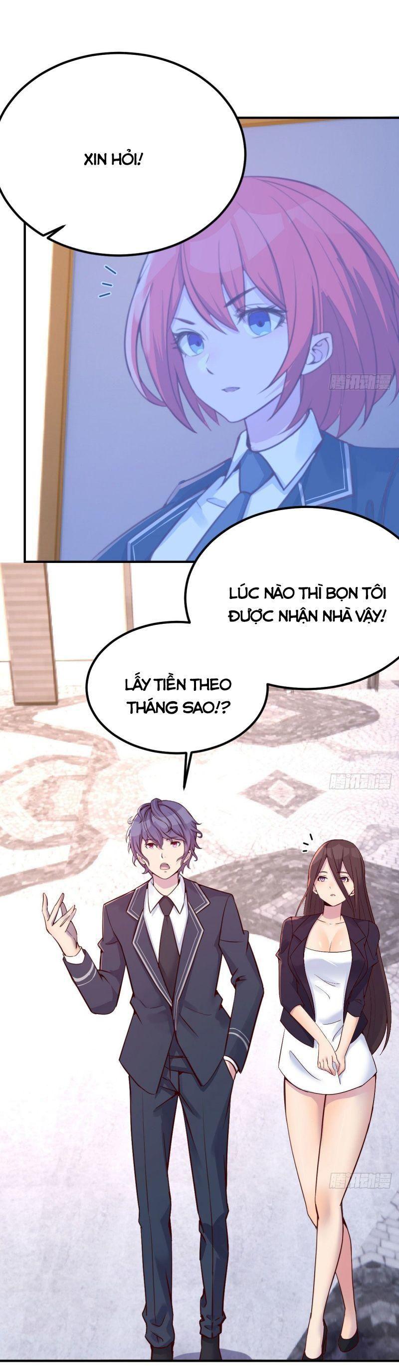 Vì Chê Phiền Tôi Tăng Max Tốc độ Chap 39 - Next Chap 40