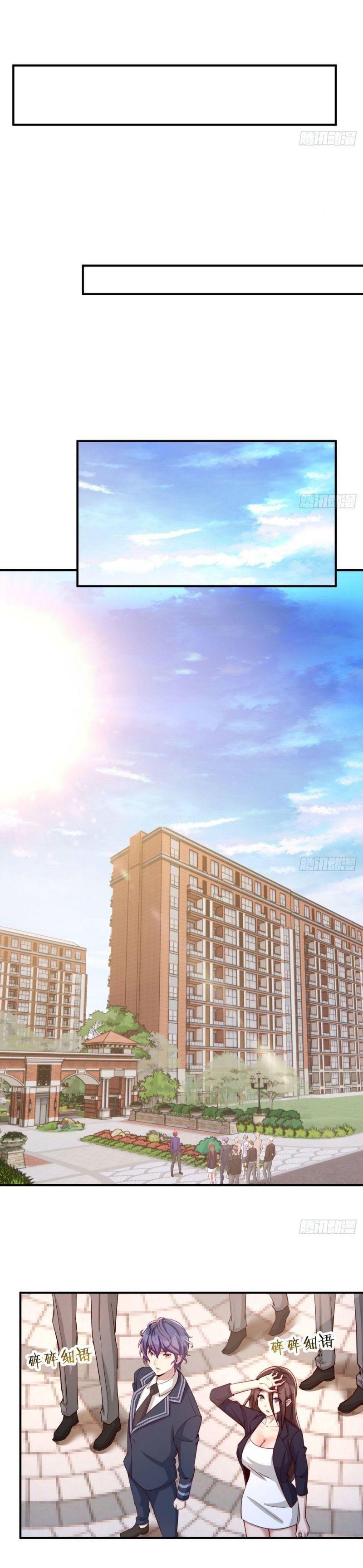 Vì Chê Phiền Tôi Tăng Max Tốc độ Chap 39 - Next Chap 40