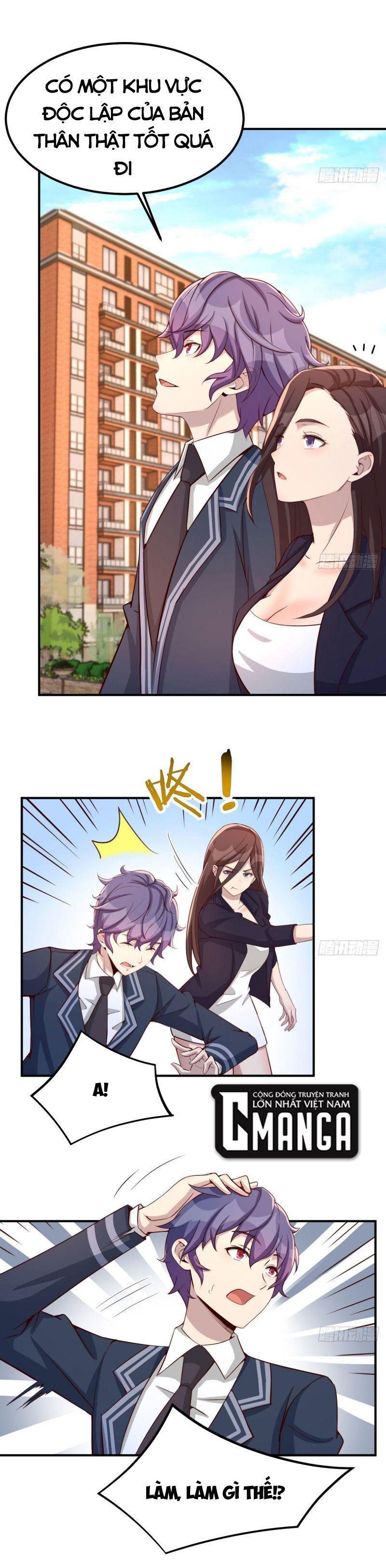 Vì Chê Phiền Tôi Tăng Max Tốc độ Chap 39 - Next Chap 40