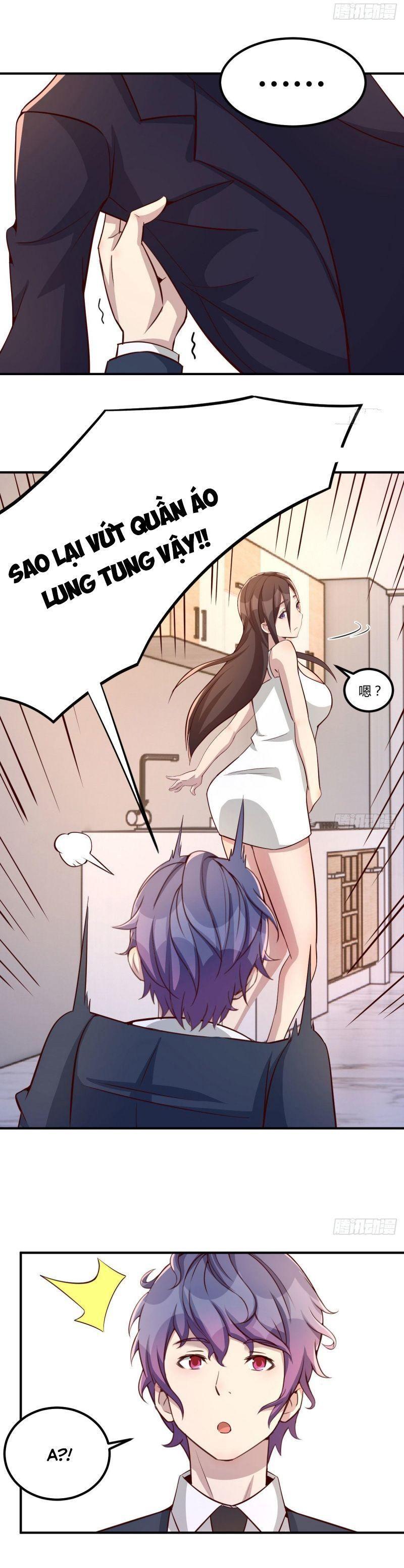 Vì Chê Phiền Tôi Tăng Max Tốc độ Chap 40 - Next Chap 41
