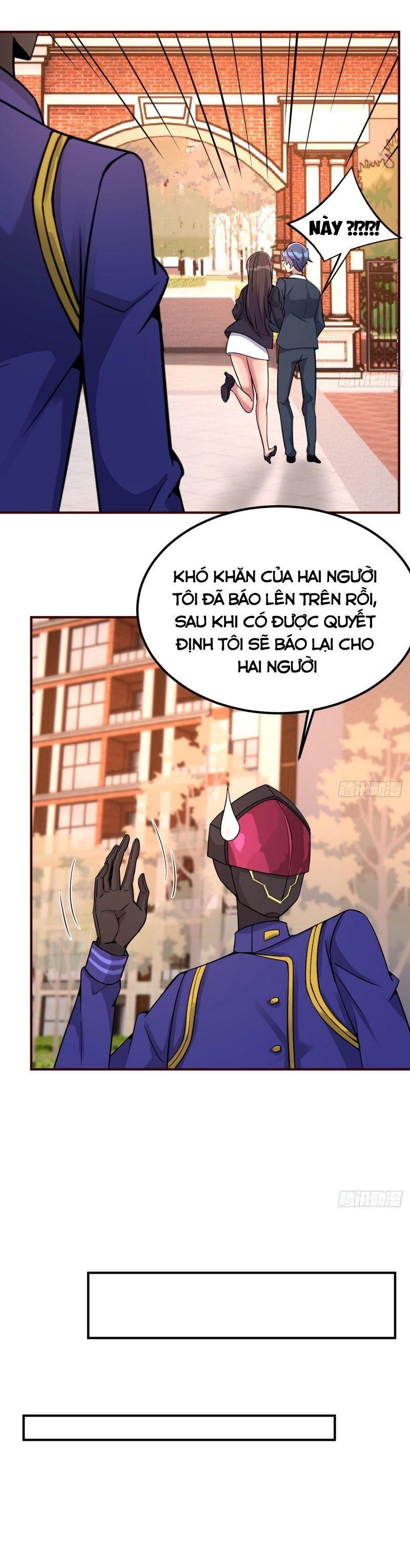 Vì Chê Phiền Tôi Tăng Max Tốc độ Chap 40 - Next Chap 41