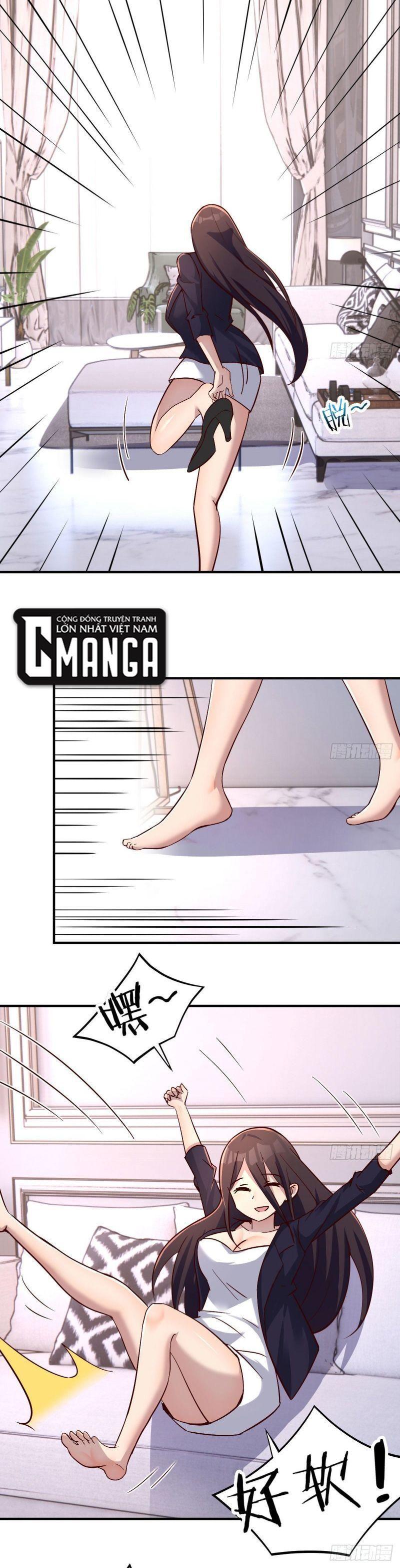 Vì Chê Phiền Tôi Tăng Max Tốc độ Chap 40 - Next Chap 41