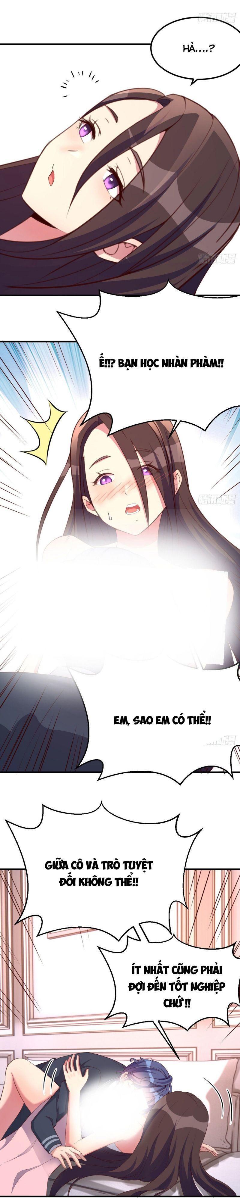 Vì Chê Phiền Tôi Tăng Max Tốc độ Chap 41 - Next Chap 42