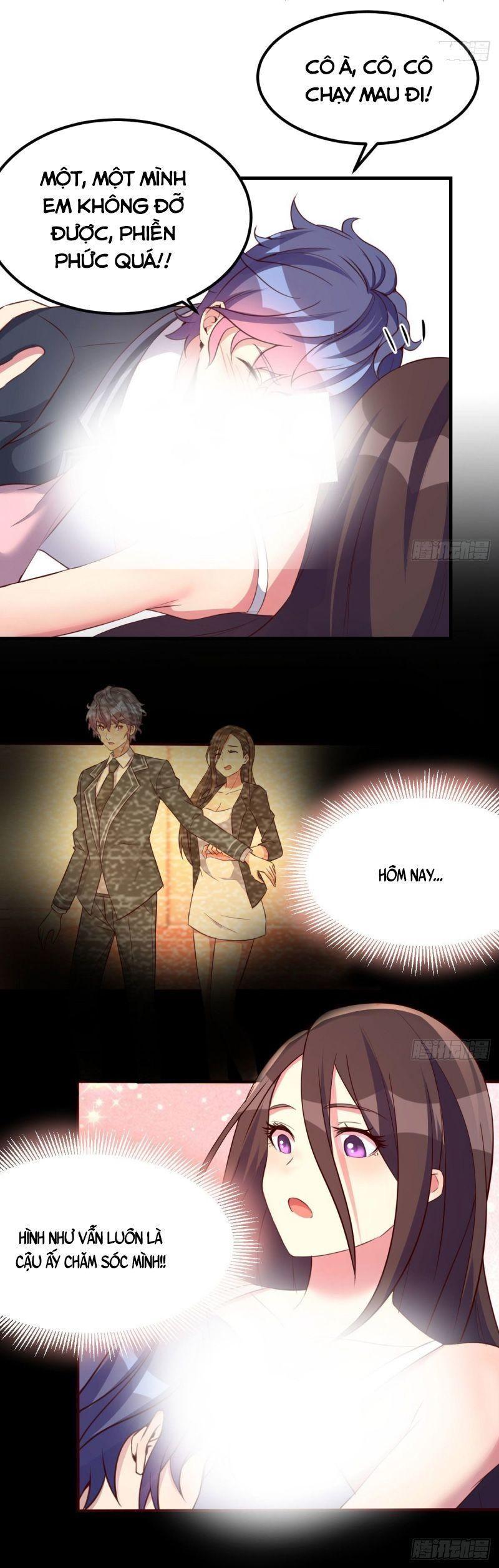 Vì Chê Phiền Tôi Tăng Max Tốc độ Chap 41 - Next Chap 42