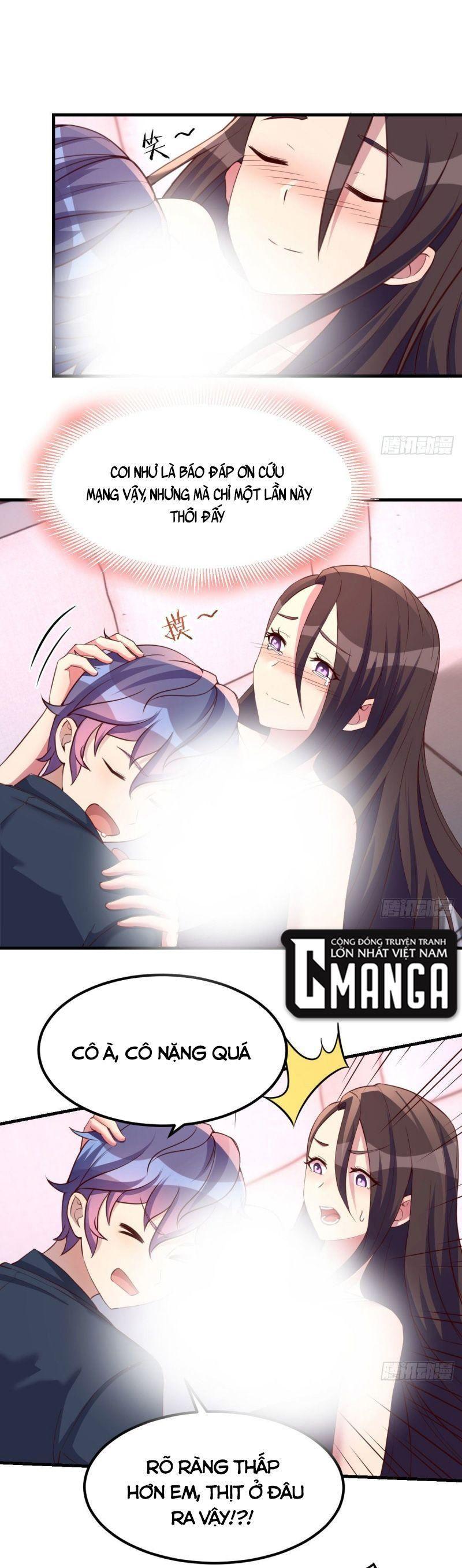 Vì Chê Phiền Tôi Tăng Max Tốc độ Chap 41 - Next Chap 42