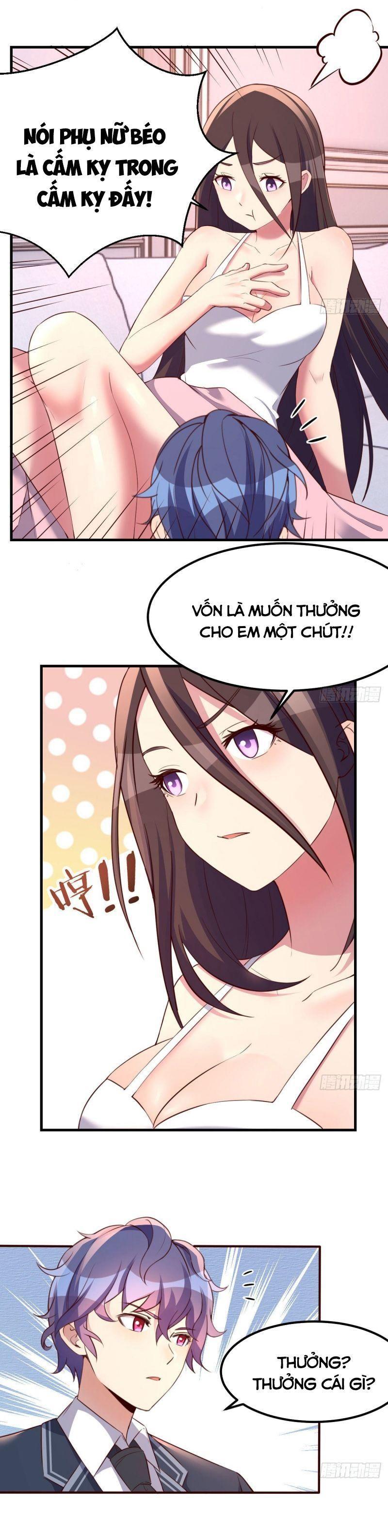 Vì Chê Phiền Tôi Tăng Max Tốc độ Chap 41 - Next Chap 42