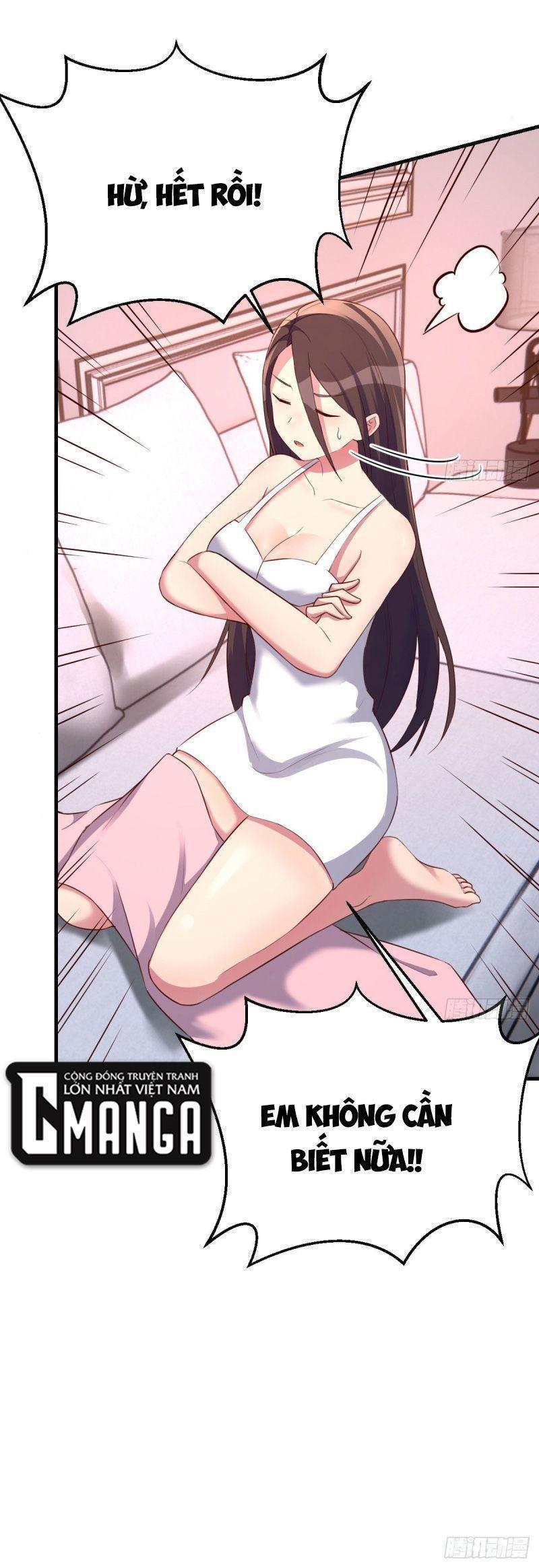 Vì Chê Phiền Tôi Tăng Max Tốc độ Chap 41 - Next Chap 42