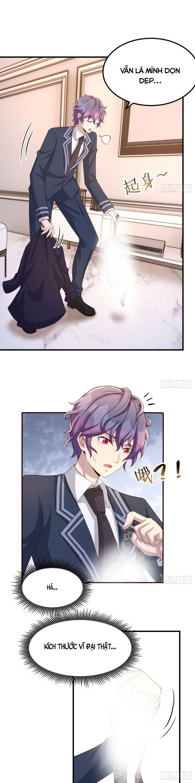 Vì Chê Phiền Tôi Tăng Max Tốc độ Chap 41 - Next Chap 42