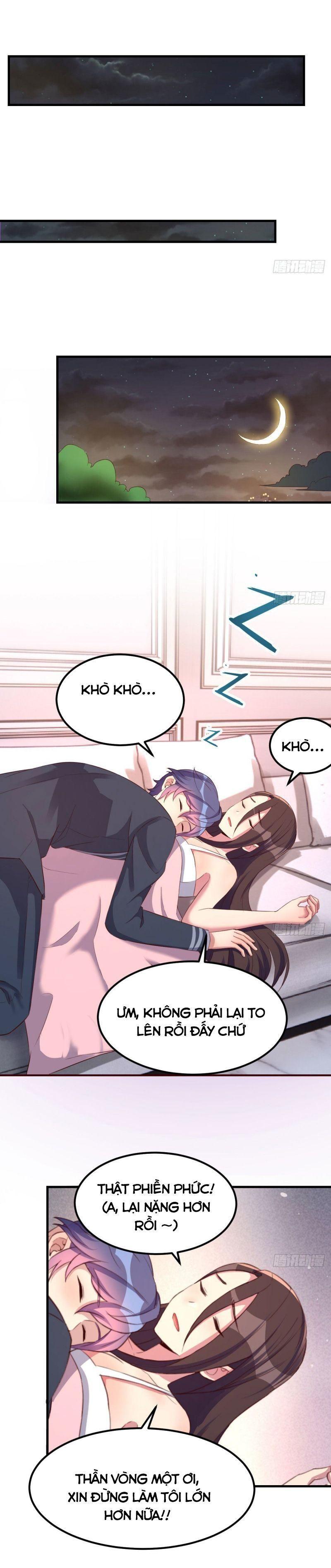 Vì Chê Phiền Tôi Tăng Max Tốc độ Chap 41 - Next Chap 42