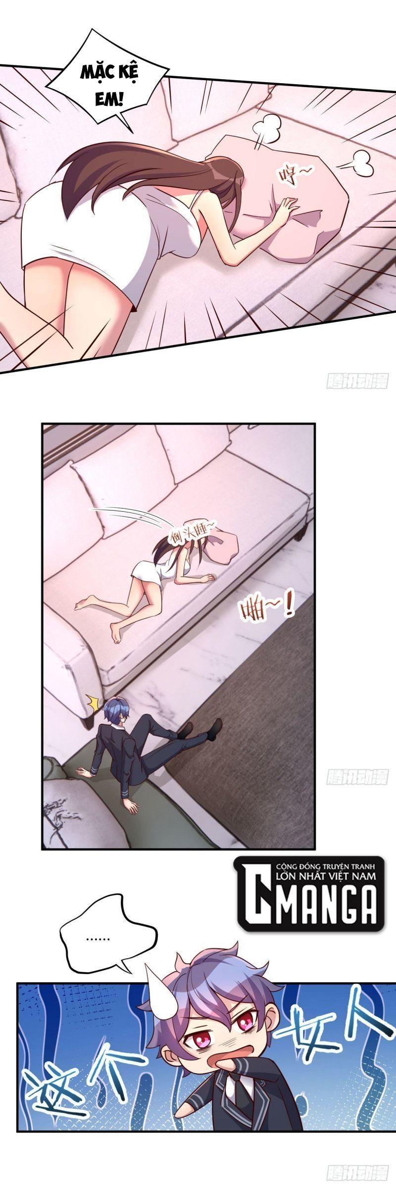 Vì Chê Phiền Tôi Tăng Max Tốc độ Chap 42 - Next Chap 43