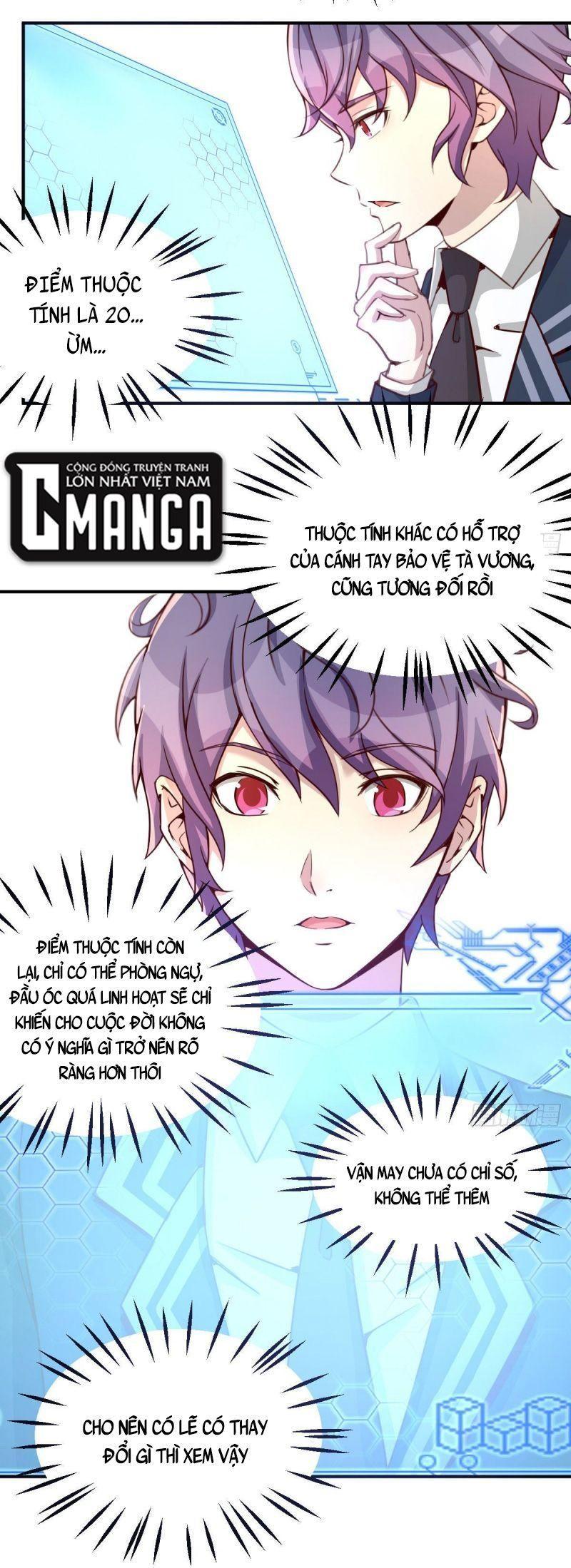Vì Chê Phiền Tôi Tăng Max Tốc độ Chap 42 - Next Chap 43