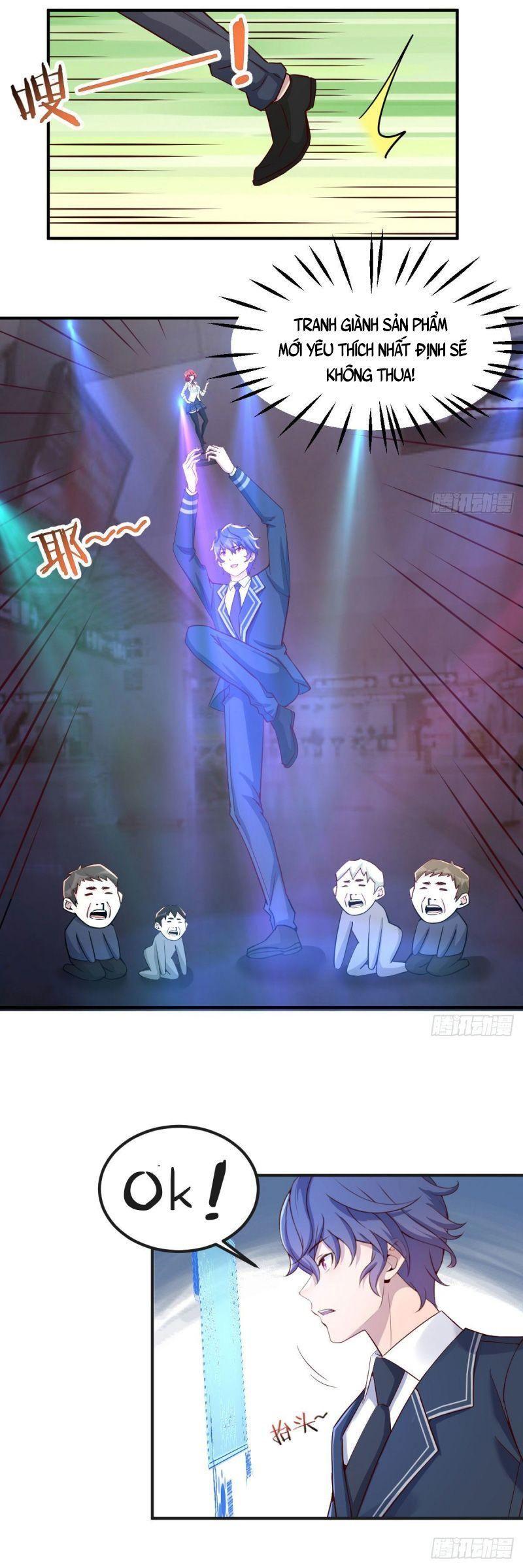 Vì Chê Phiền Tôi Tăng Max Tốc độ Chap 42 - Next Chap 43