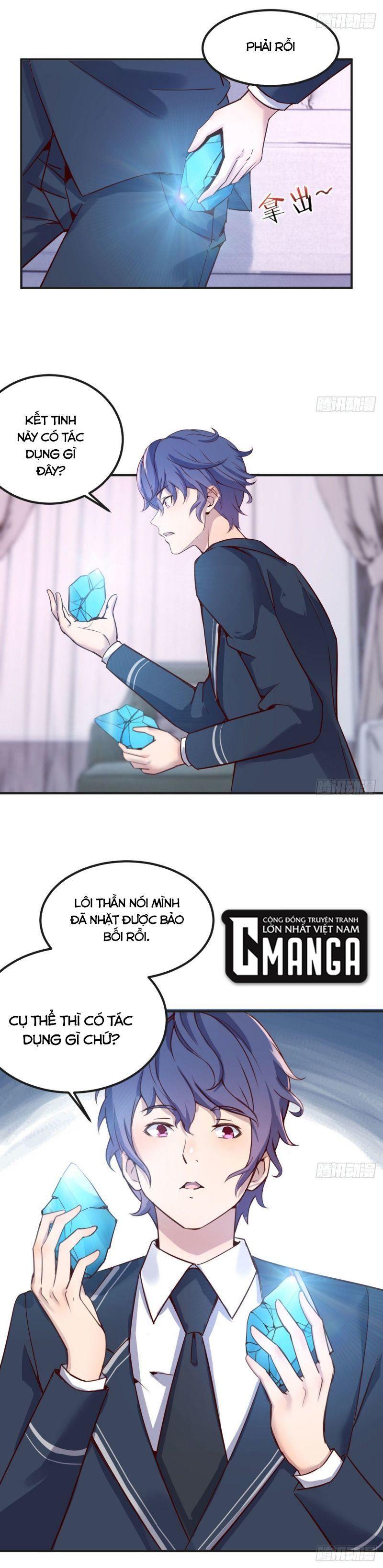 Vì Chê Phiền Tôi Tăng Max Tốc độ Chap 42 - Next Chap 43