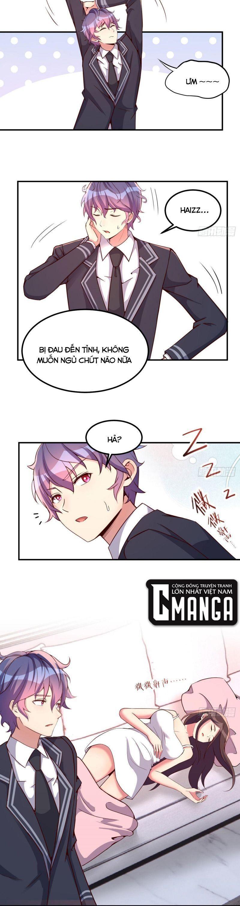 Vì Chê Phiền Tôi Tăng Max Tốc độ Chap 42 - Next Chap 43