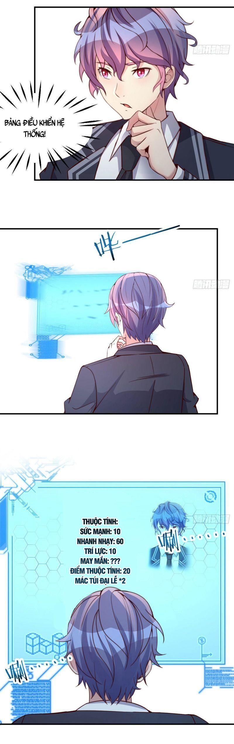 Vì Chê Phiền Tôi Tăng Max Tốc độ Chap 42 - Next Chap 43