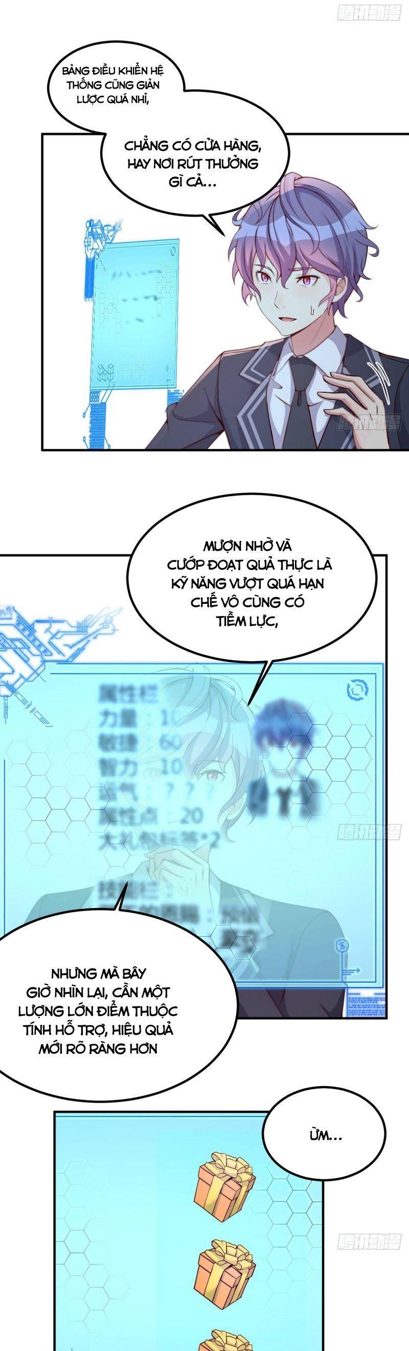 Vì Chê Phiền Tôi Tăng Max Tốc độ Chap 42 - Next Chap 43