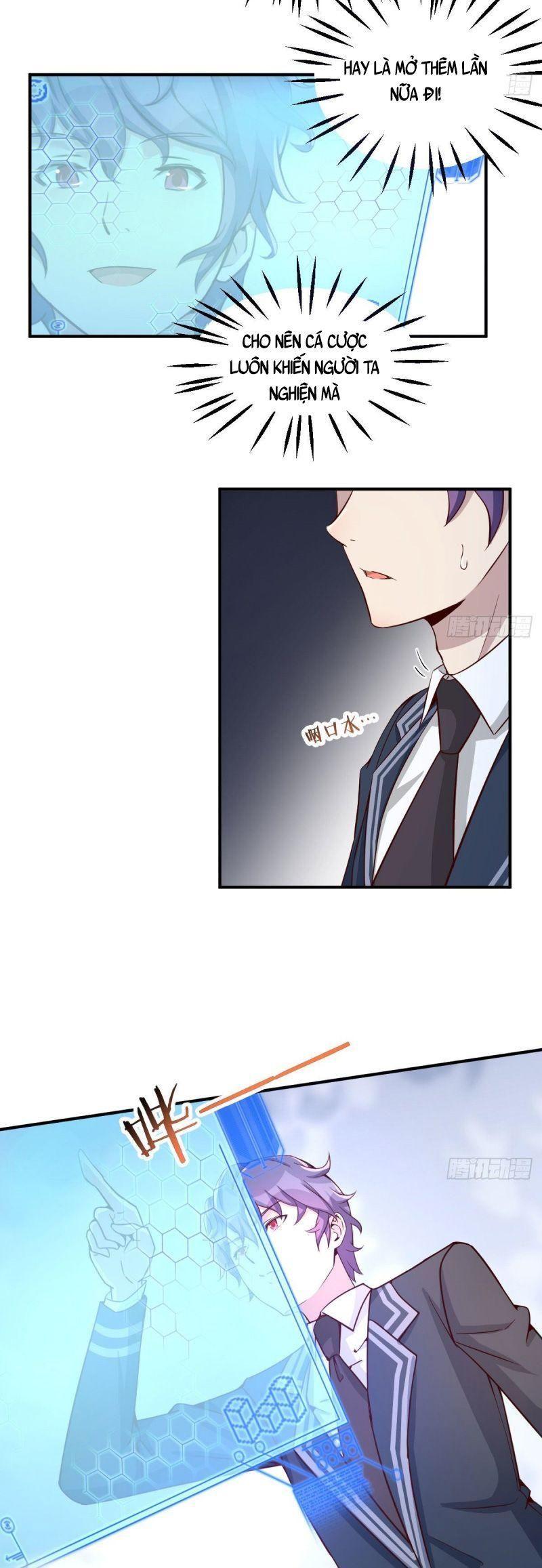 Vì Chê Phiền Tôi Tăng Max Tốc độ Chap 42 - Next Chap 43