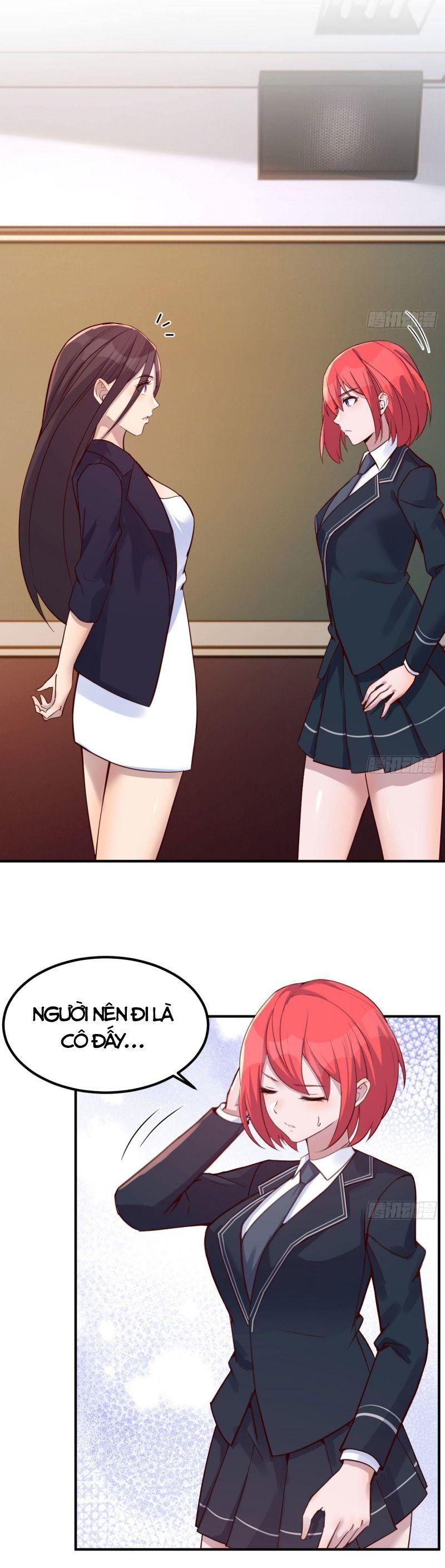 Vì Chê Phiền Tôi Tăng Max Tốc độ Chap 43 - Next Chap 44