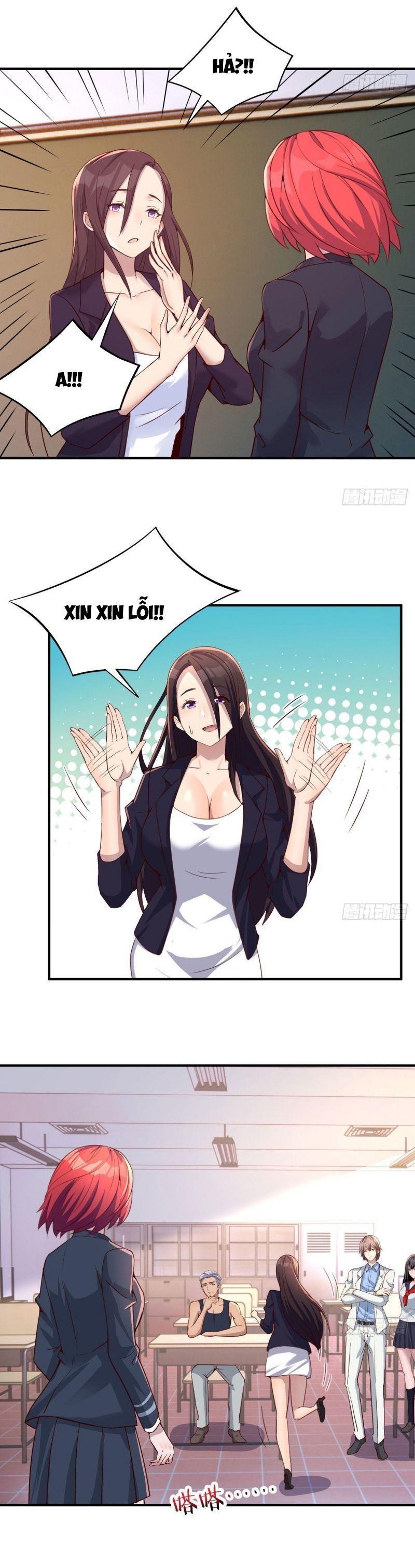 Vì Chê Phiền Tôi Tăng Max Tốc độ Chap 43 - Next Chap 44