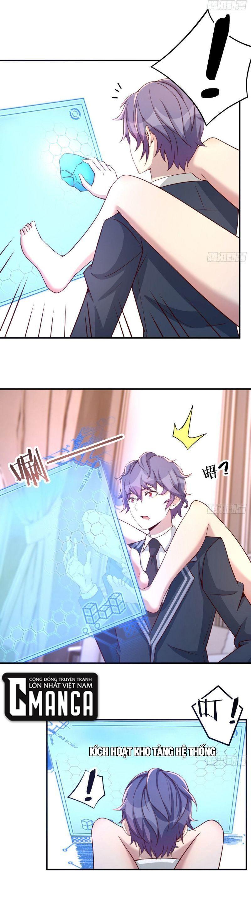 Vì Chê Phiền Tôi Tăng Max Tốc độ Chap 43 - Next Chap 44