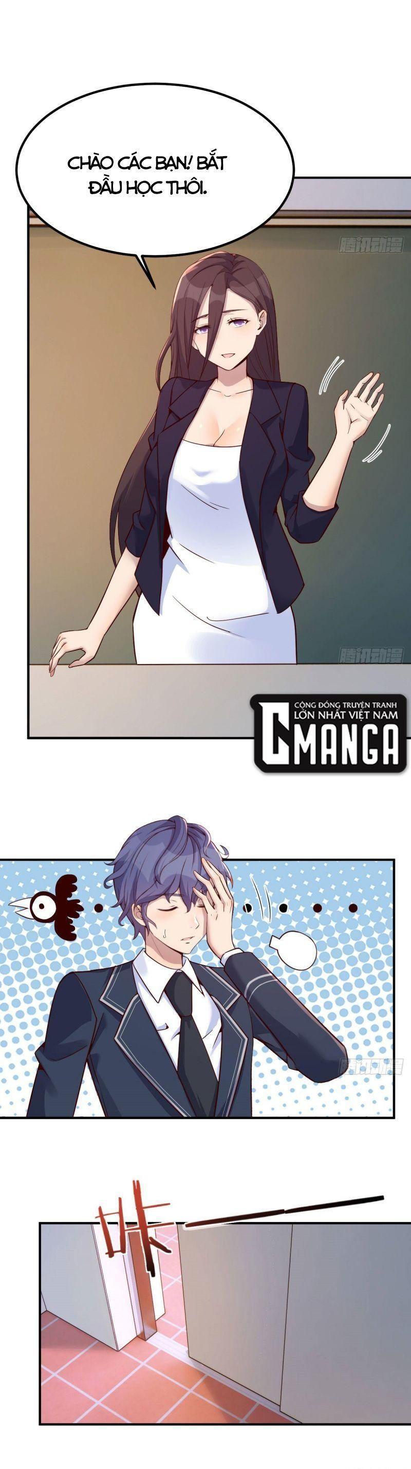 Vì Chê Phiền Tôi Tăng Max Tốc độ Chap 43 - Next Chap 44