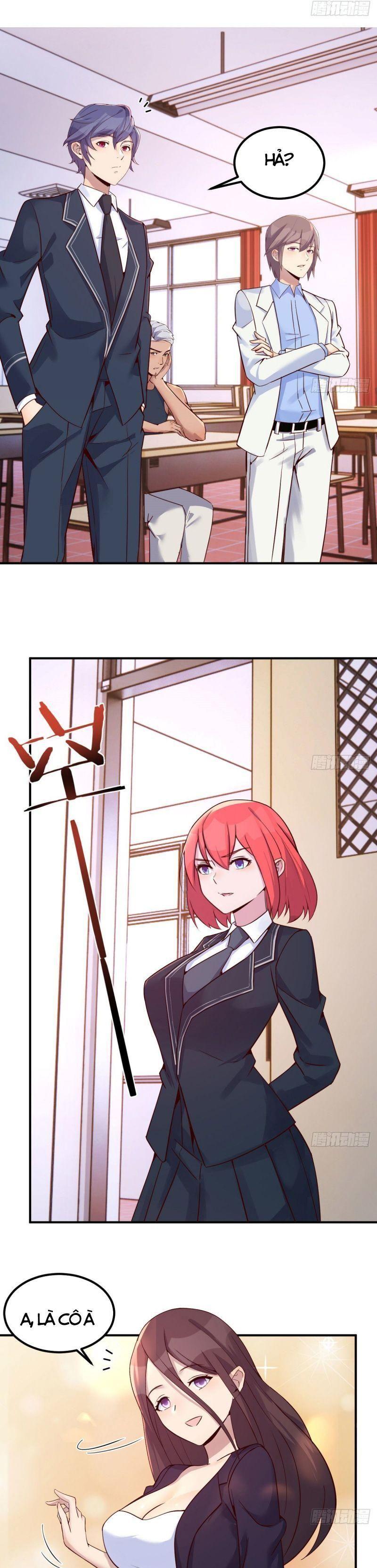 Vì Chê Phiền Tôi Tăng Max Tốc độ Chap 43 - Next Chap 44