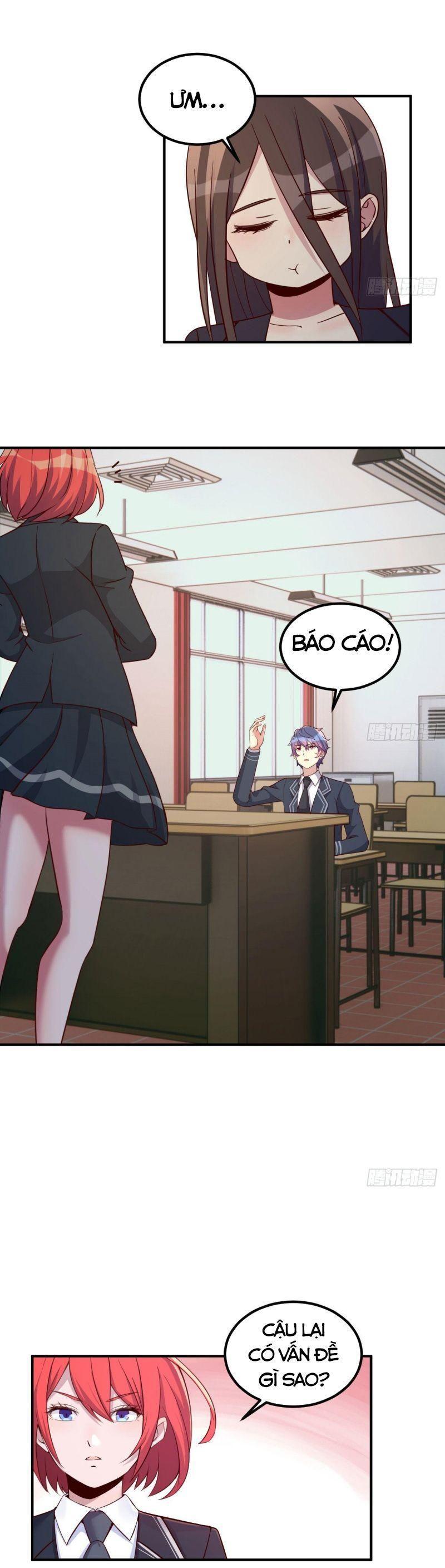 Vì Chê Phiền Tôi Tăng Max Tốc độ Chap 44 - Next Chap 45