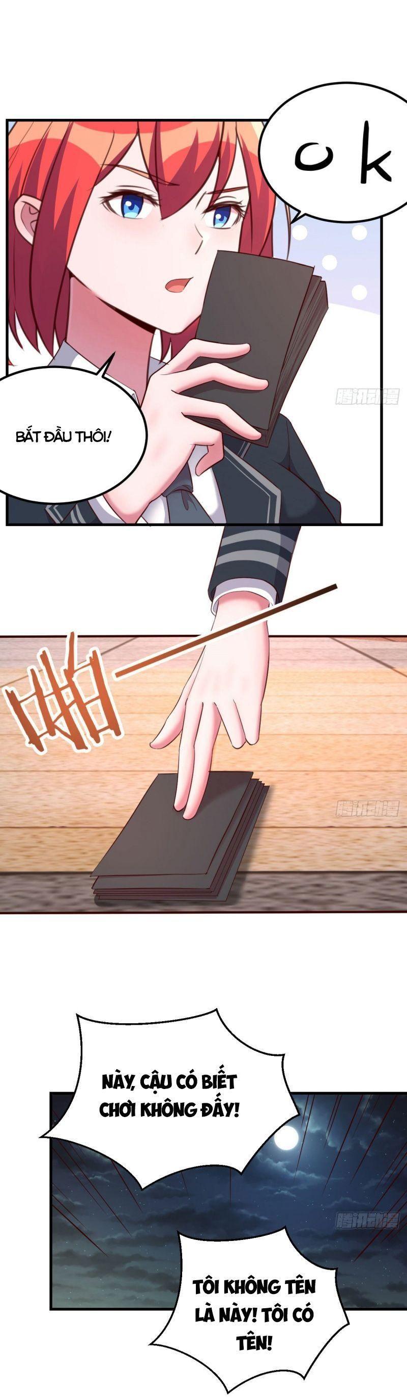 Vì Chê Phiền Tôi Tăng Max Tốc độ Chap 46 - Next Chap 47