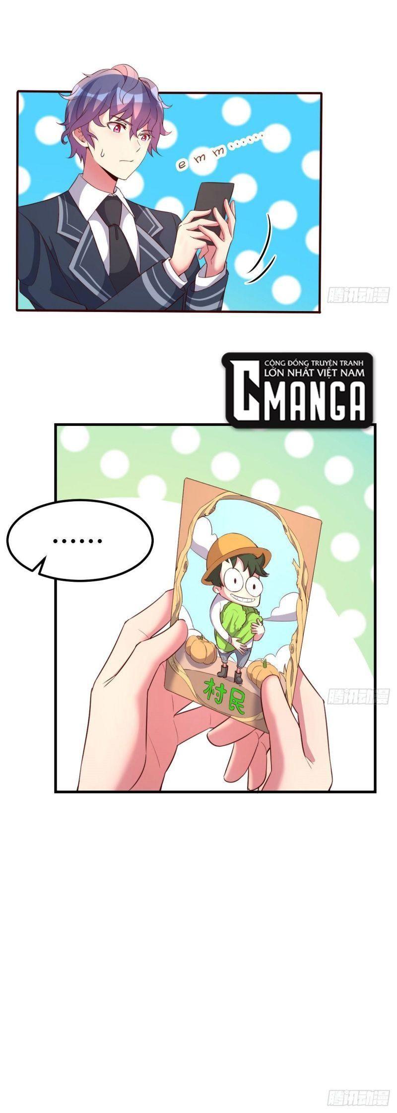 Vì Chê Phiền Tôi Tăng Max Tốc độ Chap 46 - Next Chap 47