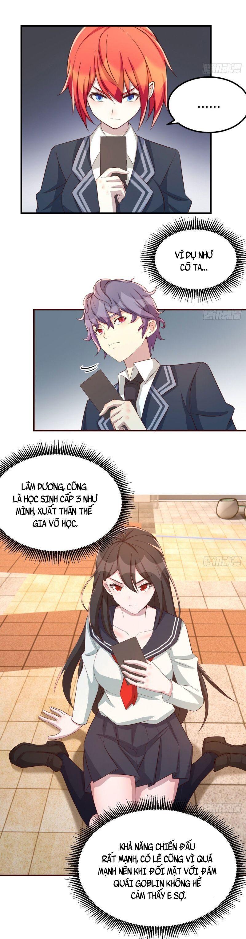 Vì Chê Phiền Tôi Tăng Max Tốc độ Chap 47 - Next Chap 48