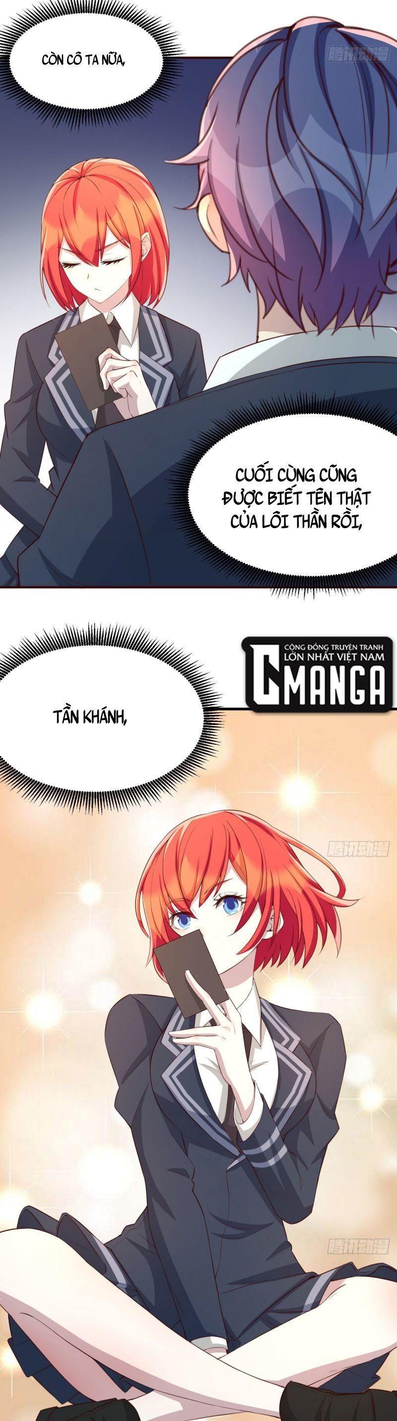 Vì Chê Phiền Tôi Tăng Max Tốc độ Chap 47 - Next Chap 48