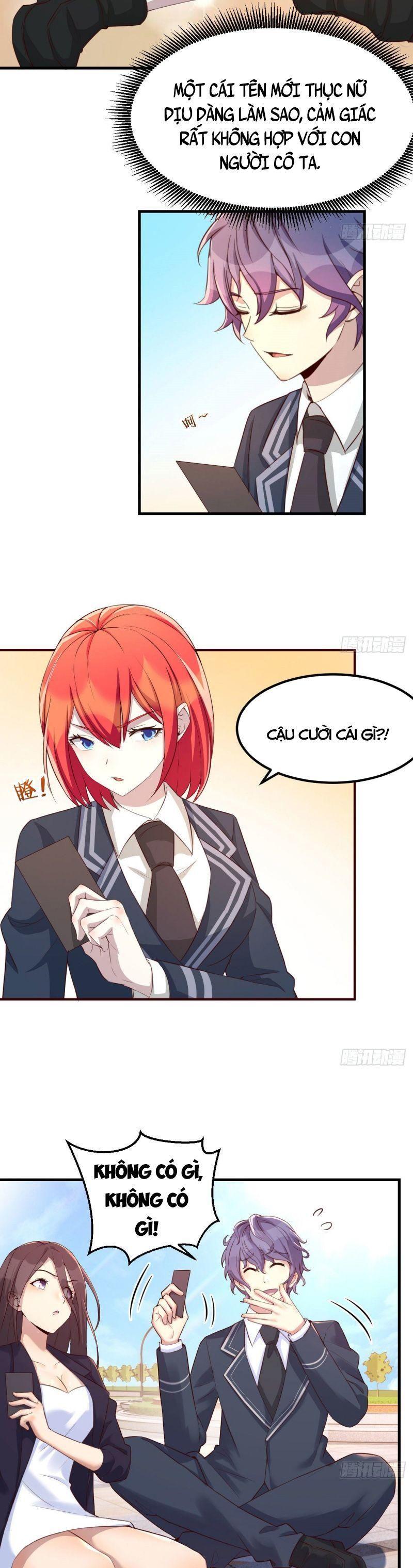 Vì Chê Phiền Tôi Tăng Max Tốc độ Chap 47 - Next Chap 48