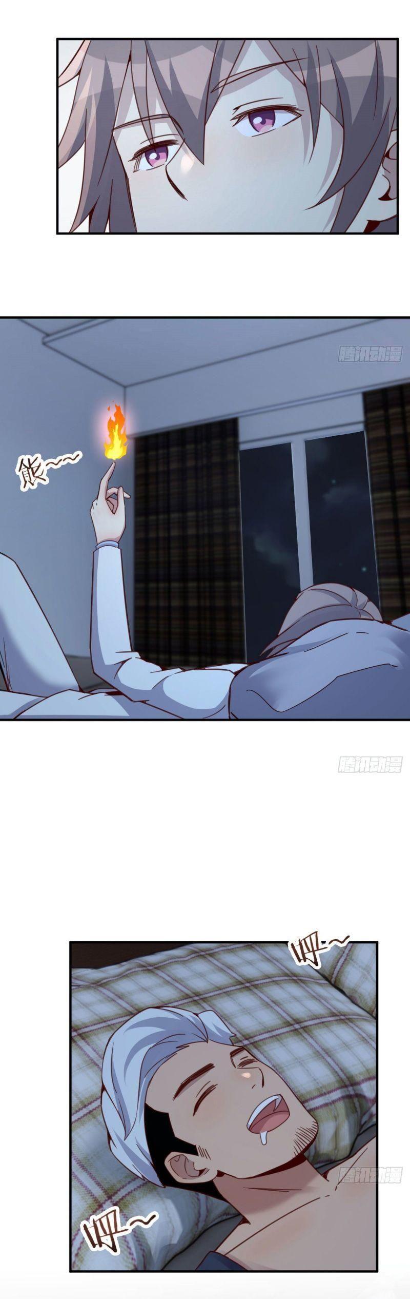 Vì Chê Phiền Tôi Tăng Max Tốc độ Chap 48 - Next Chap 49