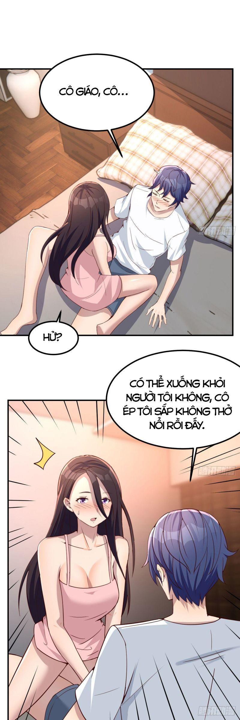 Vì Chê Phiền Tôi Tăng Max Tốc độ Chap 48 - Next Chap 49