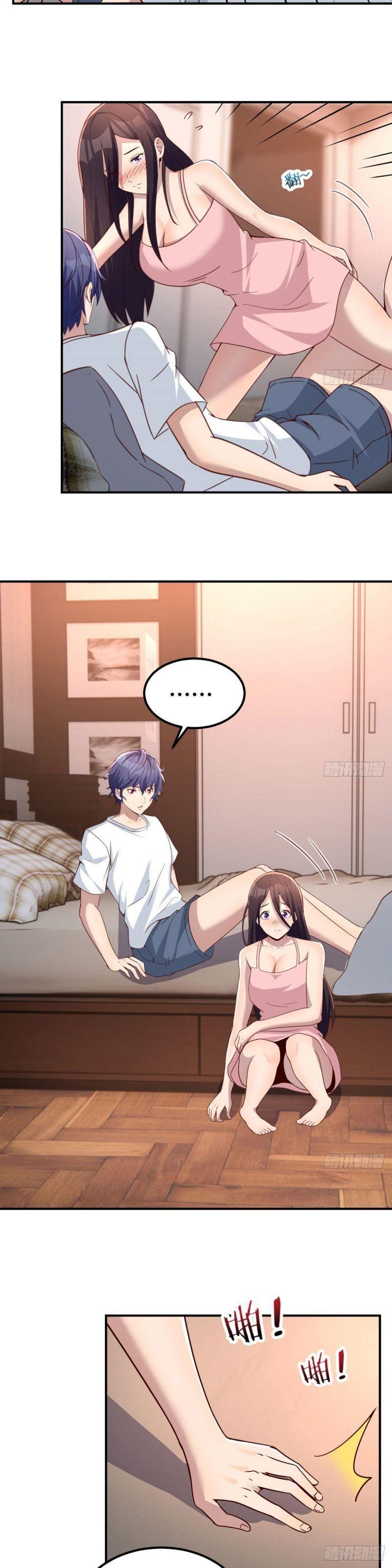 Vì Chê Phiền Tôi Tăng Max Tốc độ Chap 48 - Next Chap 49