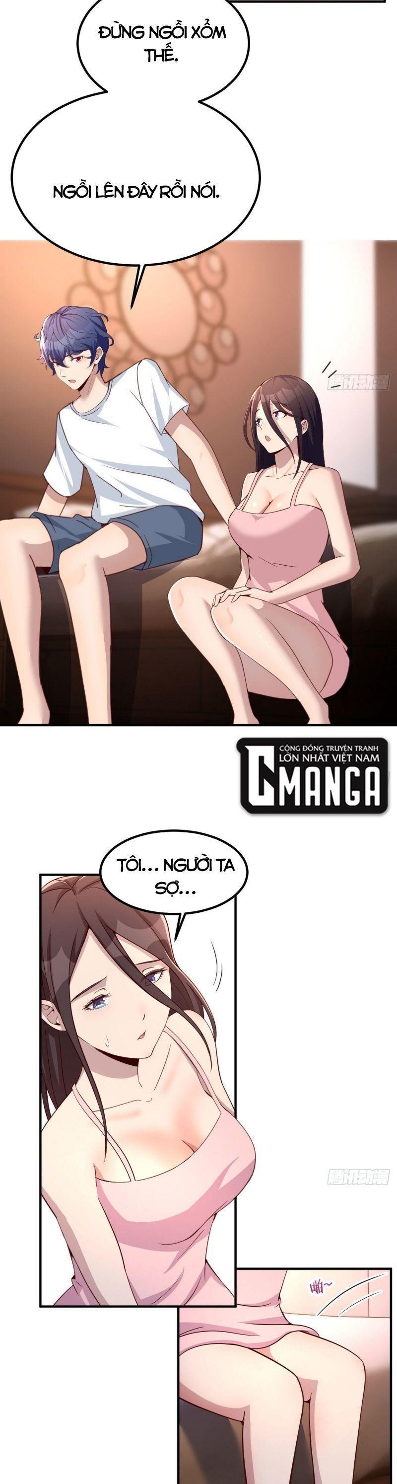 Vì Chê Phiền Tôi Tăng Max Tốc độ Chap 48 - Next Chap 49