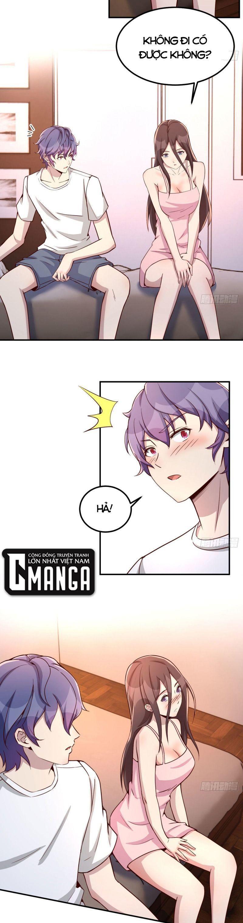 Vì Chê Phiền Tôi Tăng Max Tốc độ Chap 48 - Next Chap 49