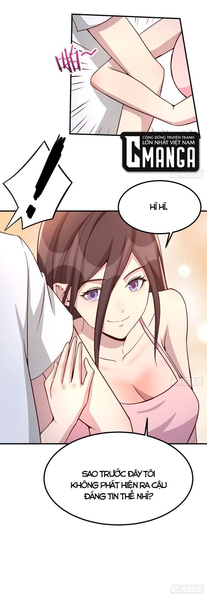 Vì Chê Phiền Tôi Tăng Max Tốc độ Chap 48 - Next Chap 49