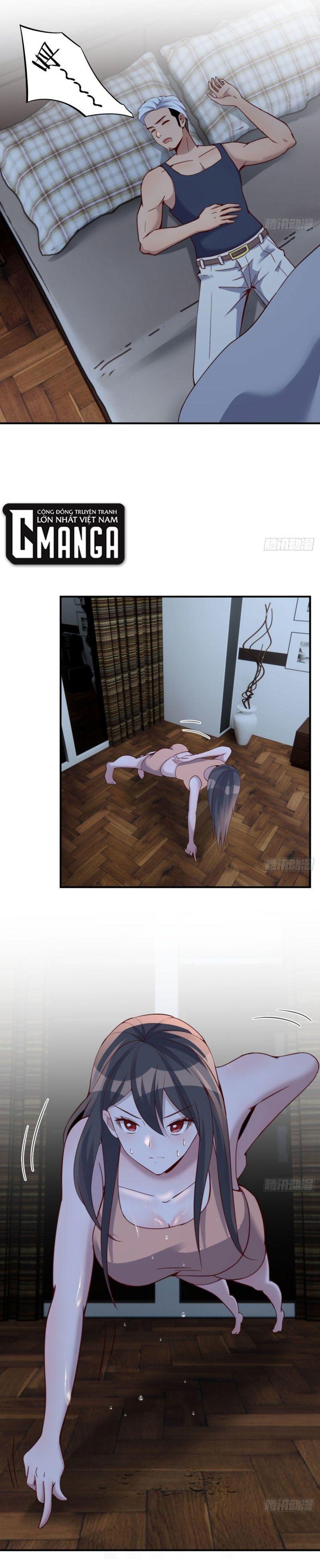 Vì Chê Phiền Tôi Tăng Max Tốc độ Chap 48 - Next Chap 49