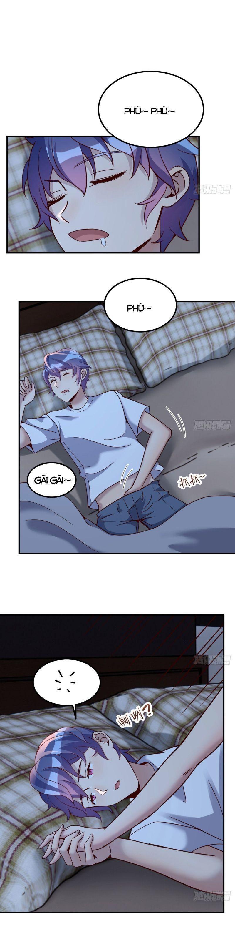 Vì Chê Phiền Tôi Tăng Max Tốc độ Chap 48 - Next Chap 49