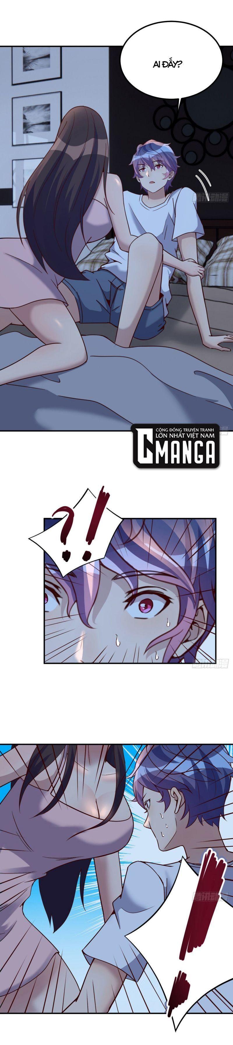 Vì Chê Phiền Tôi Tăng Max Tốc độ Chap 48 - Next Chap 49