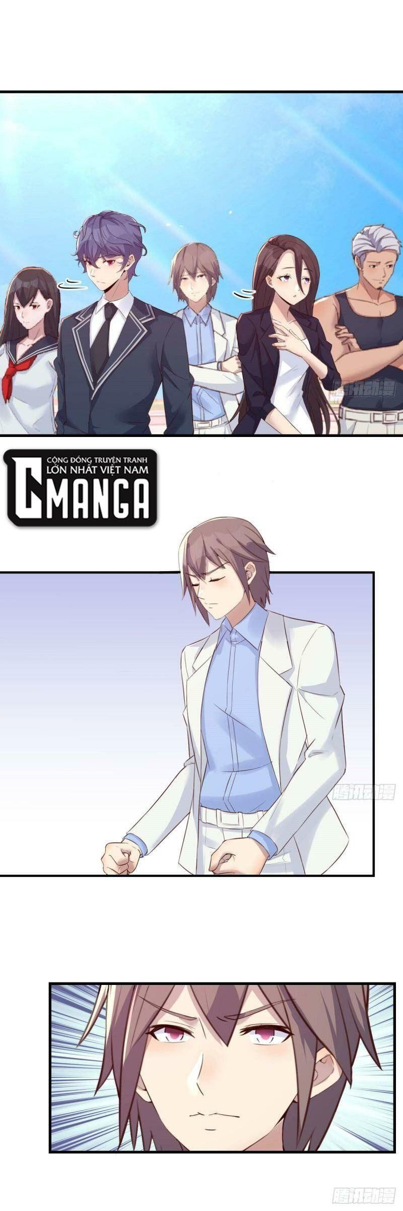 Vì Chê Phiền Tôi Tăng Max Tốc độ Chap 49 - Next Chap 50