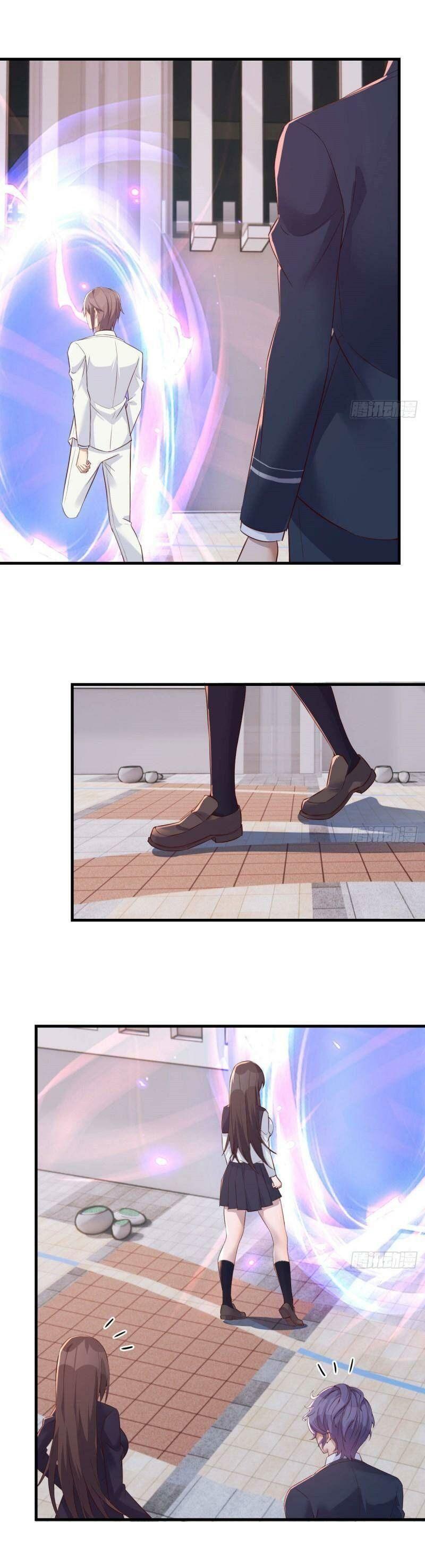 Vì Chê Phiền Tôi Tăng Max Tốc độ Chap 49 - Next Chap 50